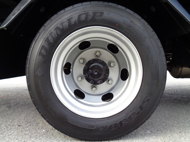 三菱ふそうキャンターセーフティローダー小型（2t・3t）[写真27]