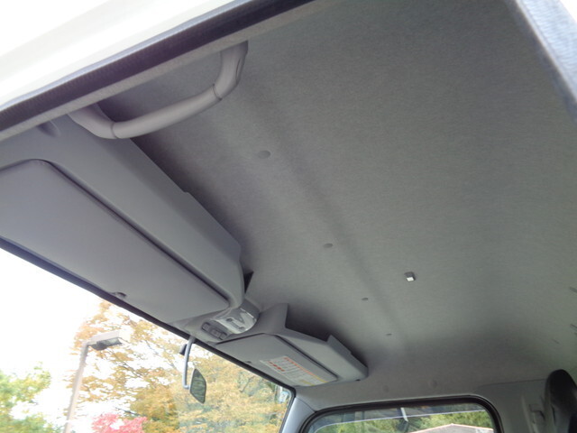 三菱ふそうキャンターセーフティローダー小型（2t・3t）[写真32]