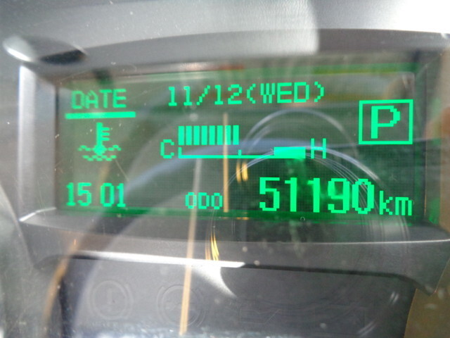 三菱ふそうキャンターセーフティローダー小型（2t・3t）[写真39]