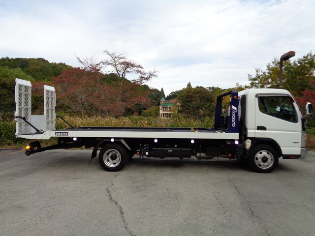 三菱ふそうキャンターセーフティローダー小型（2t・3t）[写真06]