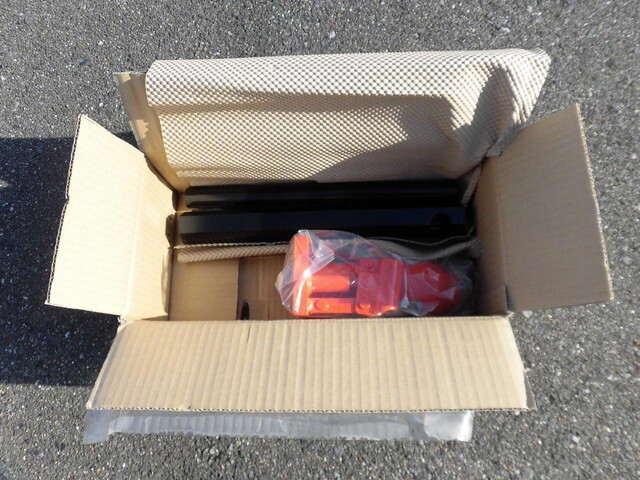 三菱ふそうファイターセルフクレーン4段増トン（6t・8t）[写真28]