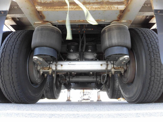 その他のメーカーその他の車種トレーラー（セミトレーラー）大型（10t）[写真10]