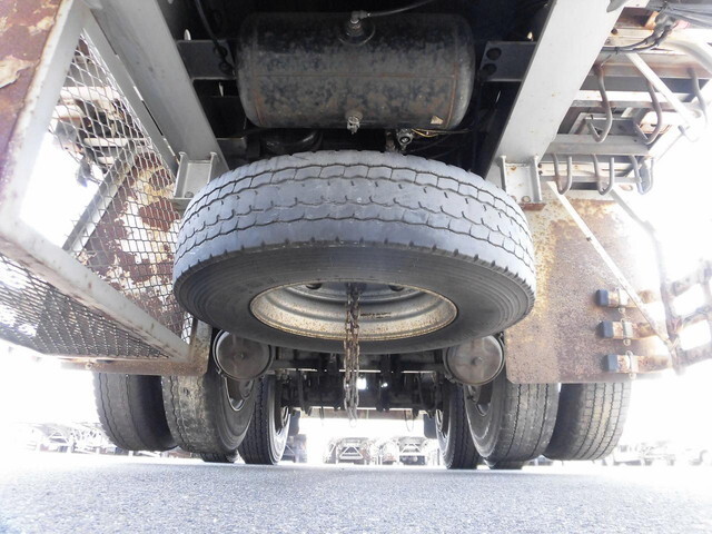 その他のメーカーその他の車種トレーラー（セミトレーラー）大型（10t）[写真11]