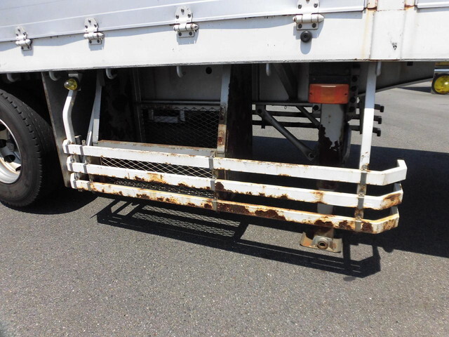 その他のメーカーその他の車種トレーラー（セミトレーラー）大型（10t）[写真26]