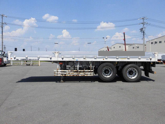その他のメーカーその他の車種トレーラー（セミトレーラー）大型（10t）[写真05]