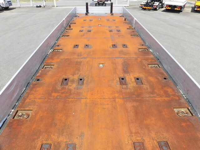 その他のメーカーその他の車種トレーラー（セミトレーラー）大型（10t）[写真07]