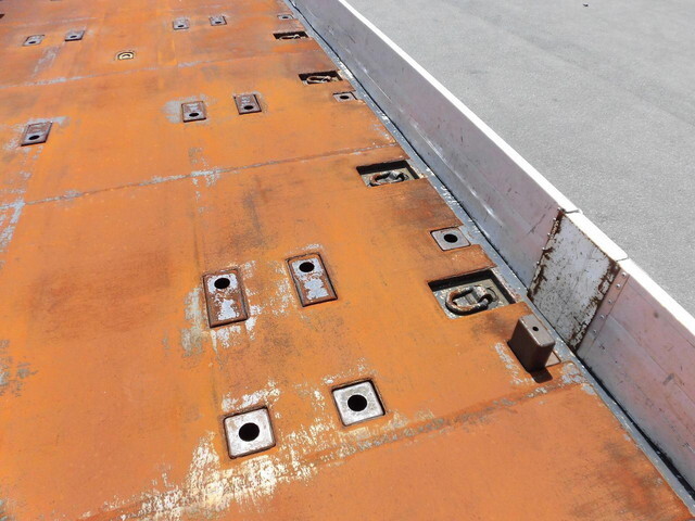 その他のメーカーその他の車種トレーラー（セミトレーラー）大型（10t）[写真09]