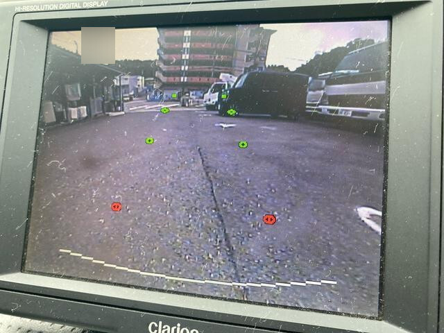 トヨタトヨエース平ボディ小型（2t・3t）[写真17]