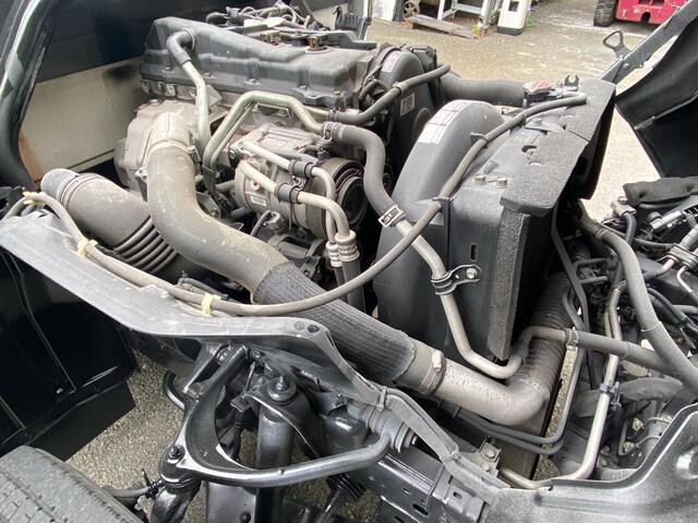 トヨタトヨエース平ボディ小型（2t・3t）[写真23]