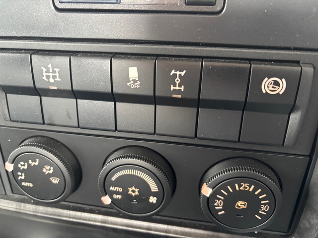 三菱ふそうファイターシャーシ増トン（6t・8t）[写真24]