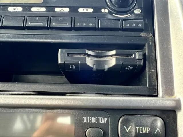 日野レンジャーコンテナ専用車中型（4t）[写真12]