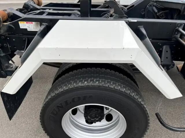 日野レンジャーコンテナ専用車中型（4t）[写真25]