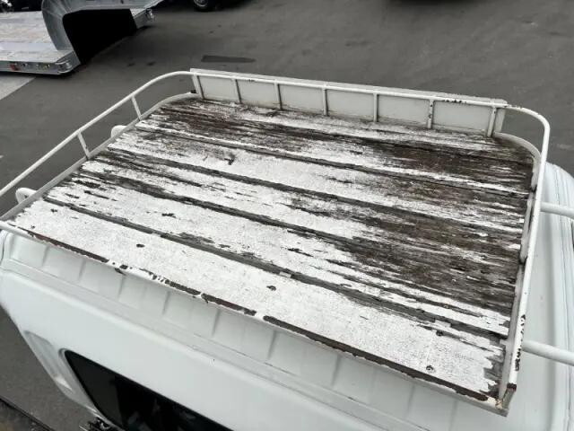 日野レンジャーコンテナ専用車中型（4t）[写真32]