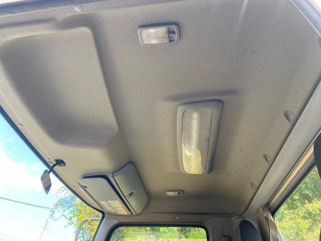 日野レンジャーコンテナ専用車中型（4t）[写真22]