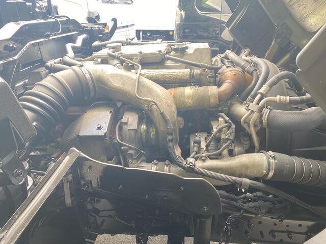 日野レンジャーコンテナ専用車中型（4t）[写真25]