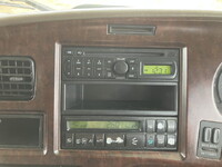 三菱ふそうスーパーグレートセルフローダー大型（10t）[写真20]