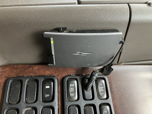 三菱ふそうスーパーグレートセルフローダー大型（10t）[写真20]