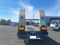 三菱ふそうスーパーグレートセルフローダー大型（10t）[写真02]