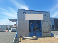 三菱ふそうスーパーグレートセルフローダー大型（10t）[写真08]