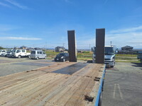 三菱ふそうスーパーグレートセルフローダー大型（10t）[写真09]