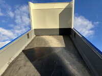 三菱ふそうスーパーグレートダンプ大型（10t）[写真14]