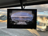 三菱ふそうスーパーグレートダンプ大型（10t）[写真15]