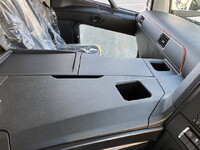 三菱ふそうスーパーグレートダンプ大型（10t）[写真16]