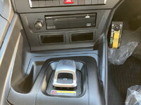 三菱ふそうスーパーグレートダンプ大型（10t）[写真17]