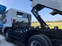 三菱ふそうスーパーグレートダンプ大型（10t）[写真04]