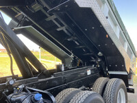 三菱ふそうスーパーグレートダンプ大型（10t）[写真05]