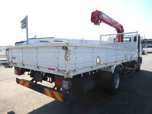 日野レンジャークレーン4段中型（4t）[写真02]