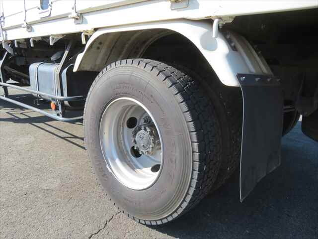 日野レンジャークレーン4段中型（4t）[写真21]