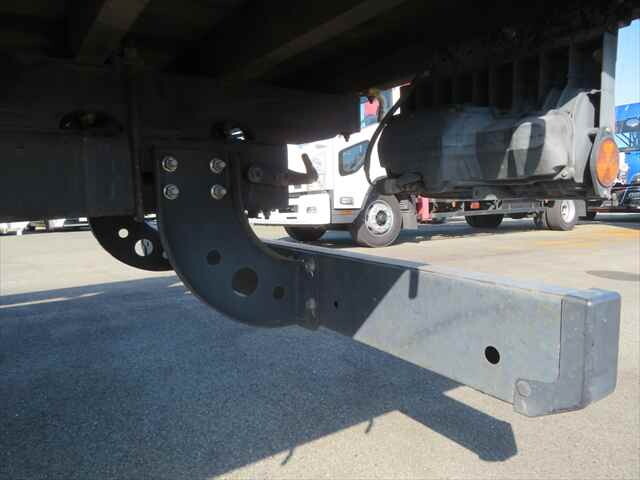 日野レンジャークレーン4段中型（4t）[写真23]