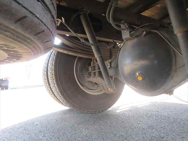 日野レンジャークレーン4段中型（4t）[写真24]