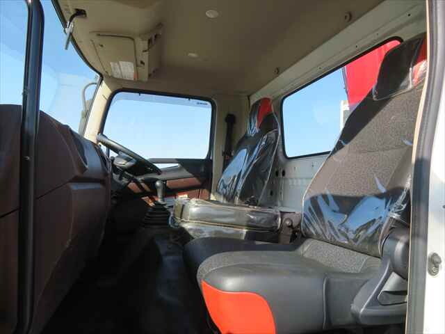 日野レンジャークレーン4段中型（4t）[写真26]