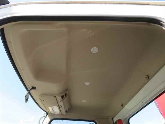 日野レンジャークレーン4段中型（4t）[写真27]