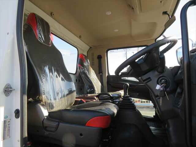 日野レンジャークレーン4段中型（4t）[写真28]