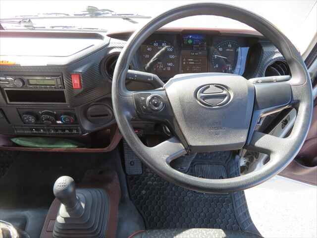 日野レンジャークレーン4段中型（4t）[写真29]