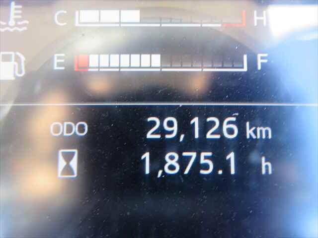 日野レンジャークレーン4段中型（4t）[写真31]