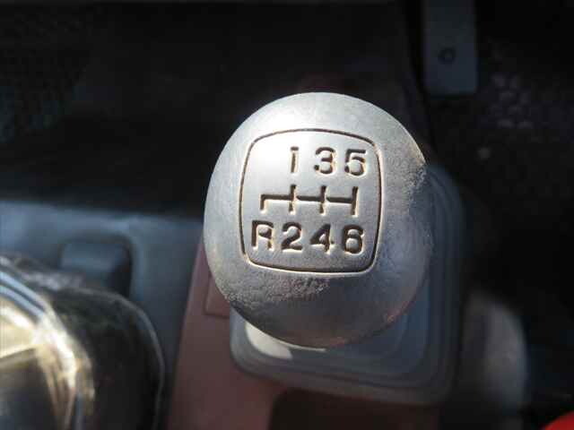 日野レンジャークレーン4段中型（4t）[写真32]