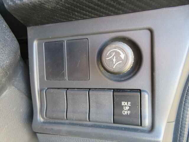 日野レンジャークレーン4段中型（4t）[写真34]