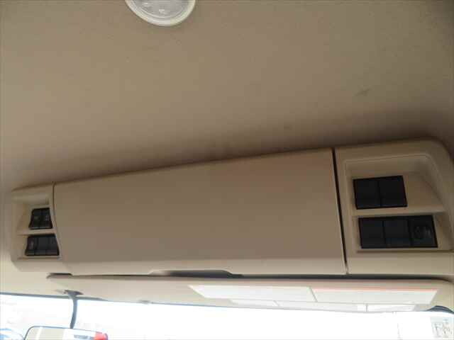 日野レンジャークレーン4段中型（4t）[写真38]