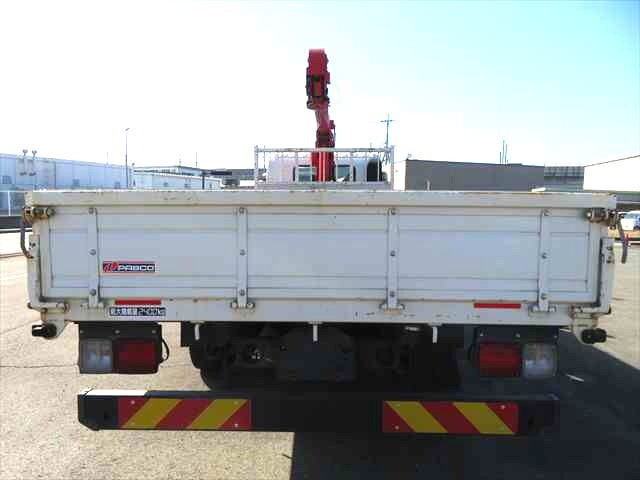 日野レンジャークレーン4段中型（4t）[写真09]