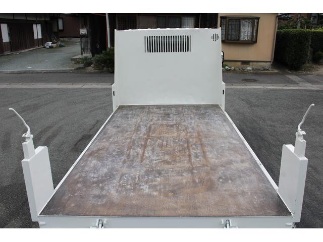 トヨタトヨエースダンプ小型（2t・3t）[写真11]