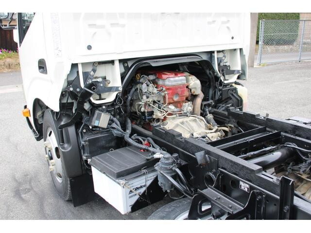トヨタトヨエースダンプ小型（2t・3t）[写真19]