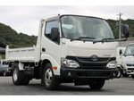 中古トヨエースダンプ