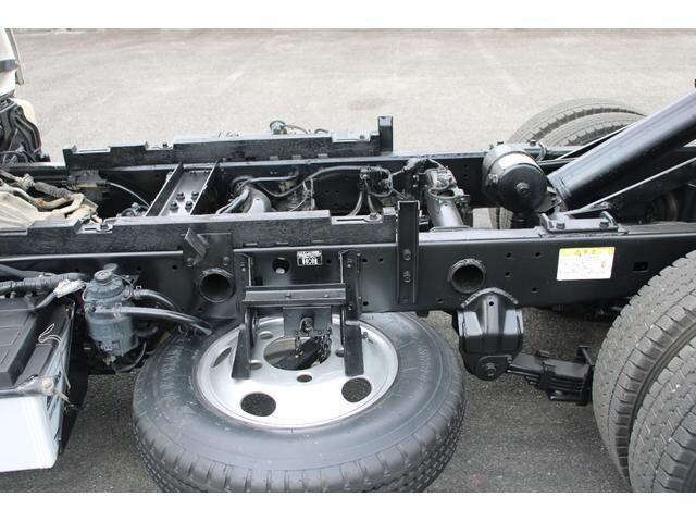 トヨタトヨエースダンプ小型（2t・3t）[写真20]