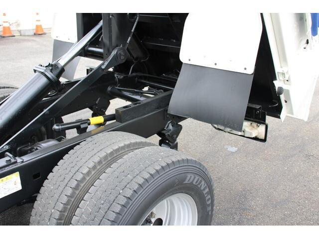 トヨタトヨエースダンプ小型（2t・3t）[写真21]