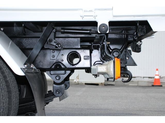 トヨタトヨエースダンプ小型（2t・3t）[写真22]