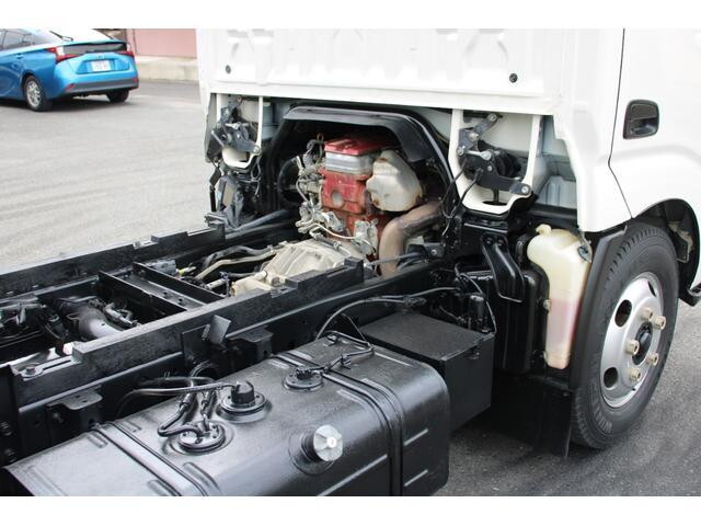 トヨタトヨエースダンプ小型（2t・3t）[写真27]